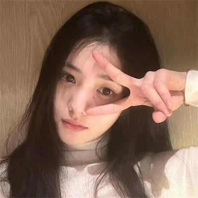 吓我一跳