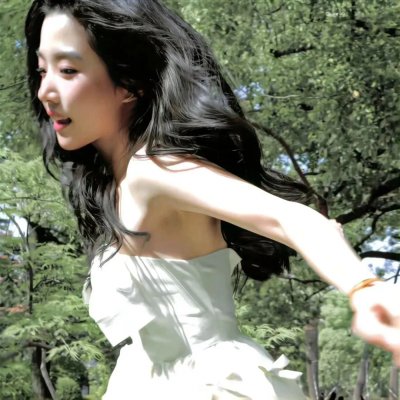 舒适的麻木