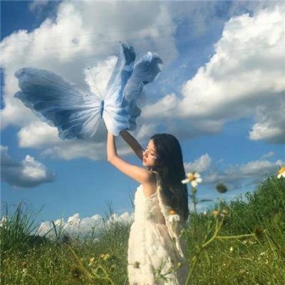 陪我走到世界尽头